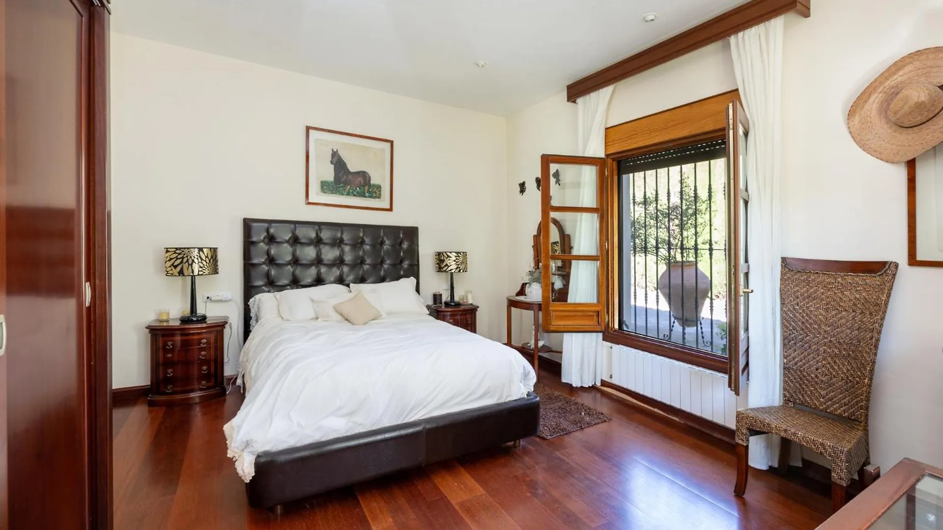 Villa Alojamiento Rural De Lujo Baza