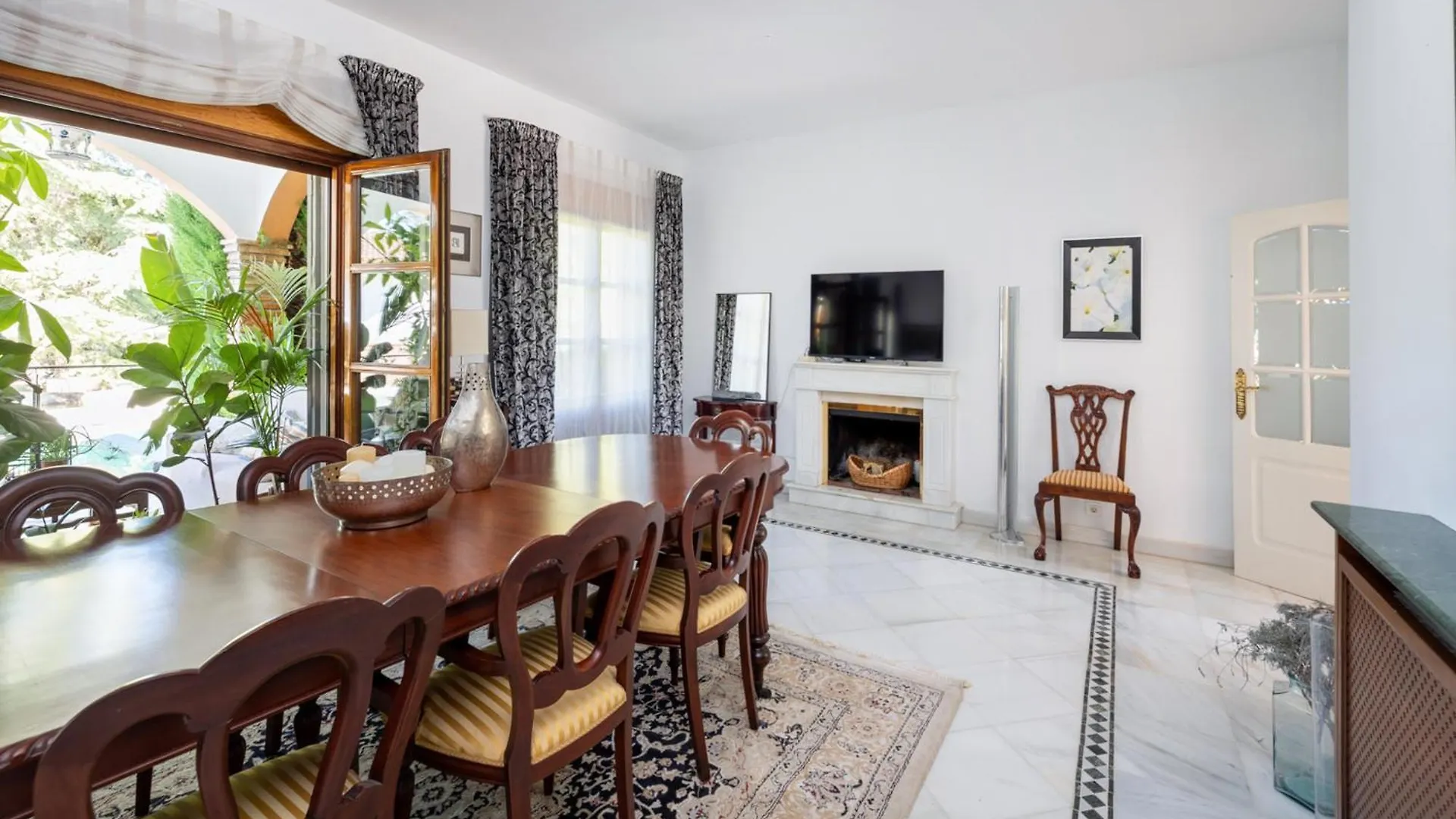Villa Alojamiento Rural De Lujo Baza