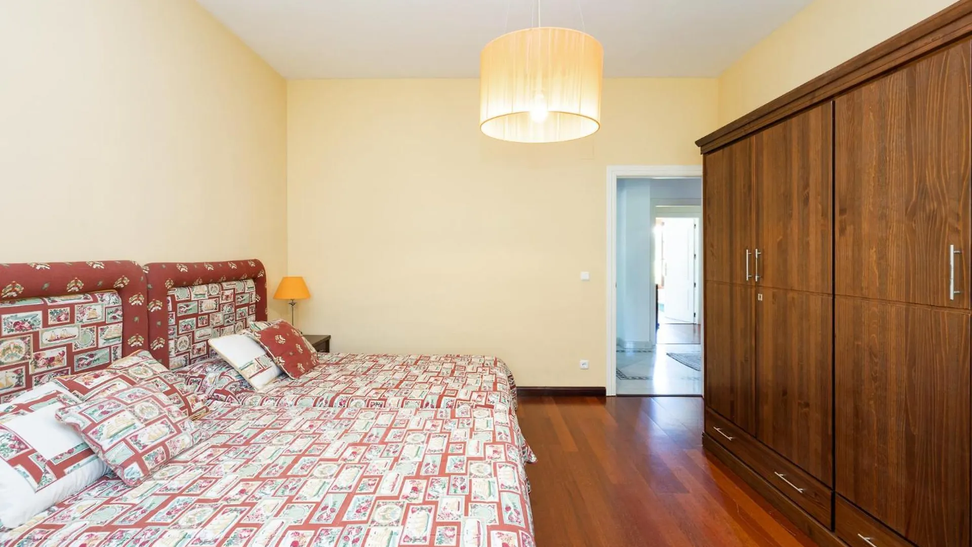 Villa Alojamiento Rural De Lujo Baza España