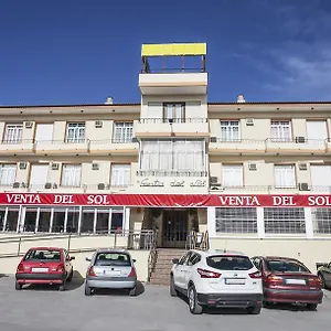 2* Gasthuis Venta Del Sol