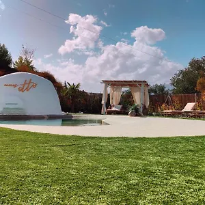 Casa rural Complejo Cuevas Otto, Baza