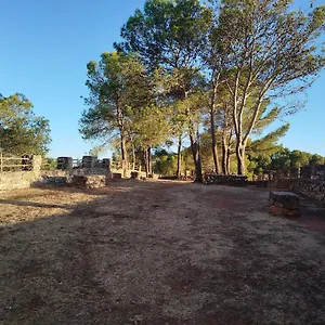 Сasa de vacaciones Robles, Santisteban del Puerto
